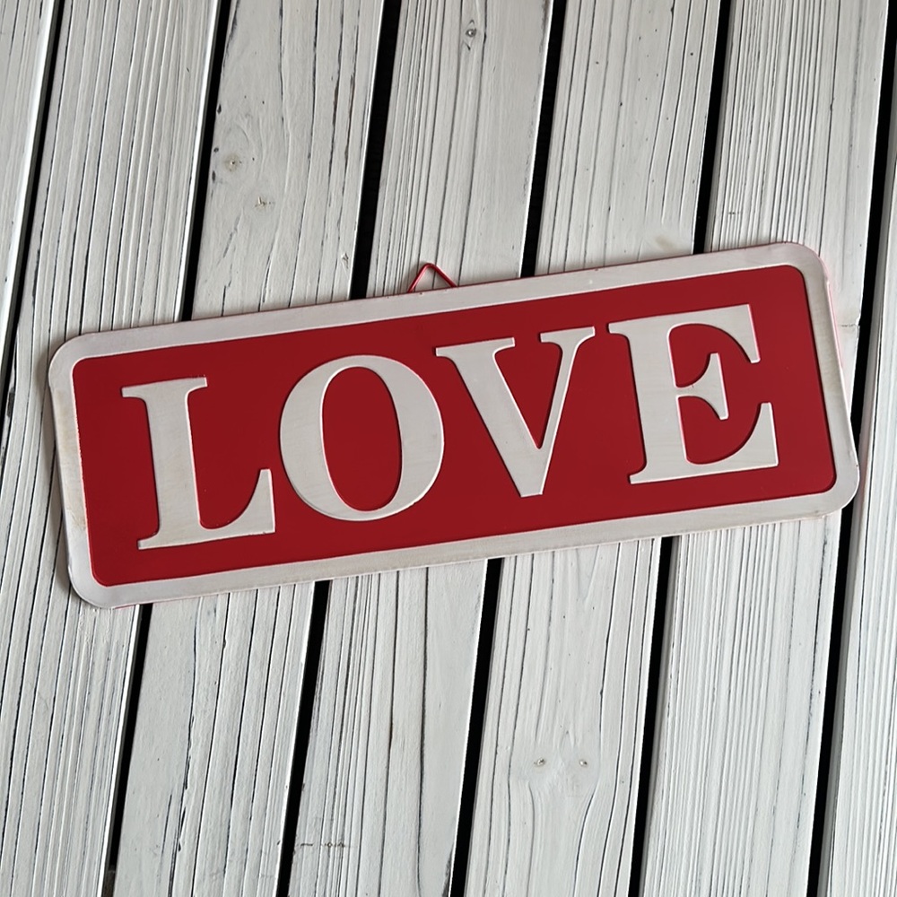 Love Sign - Picture 2 of 3